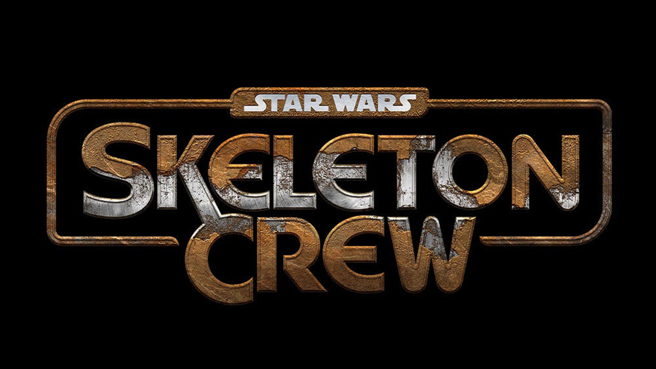 Poster skeleton crew